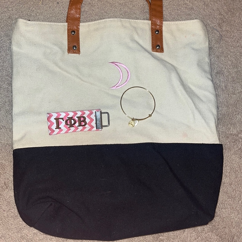 Gamma Phi Beta Bundle